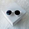 New Fashion Labubu Trendy Doll Glasses