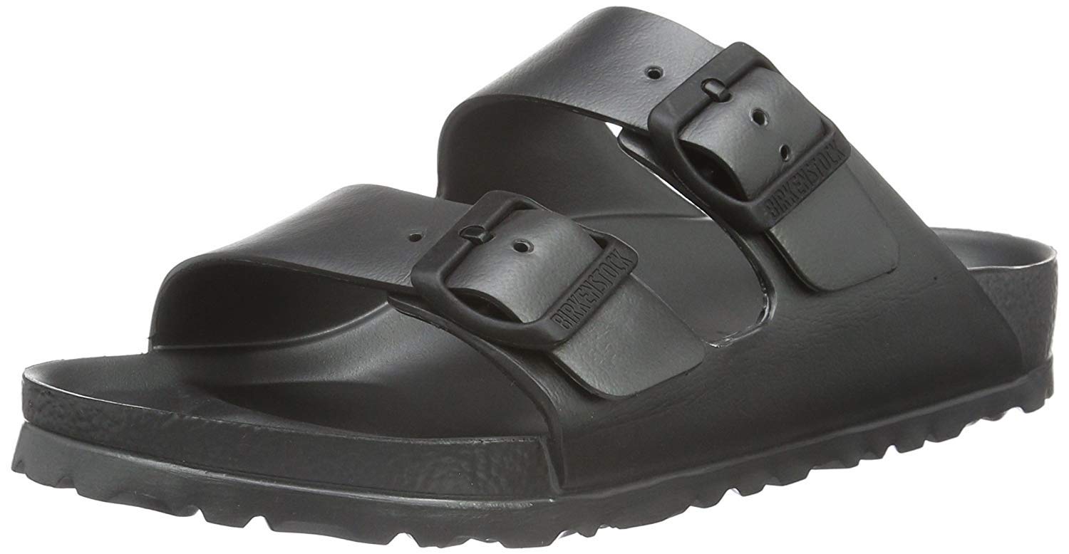 Birkenstock Gizeh EVA US Size 6 Gray