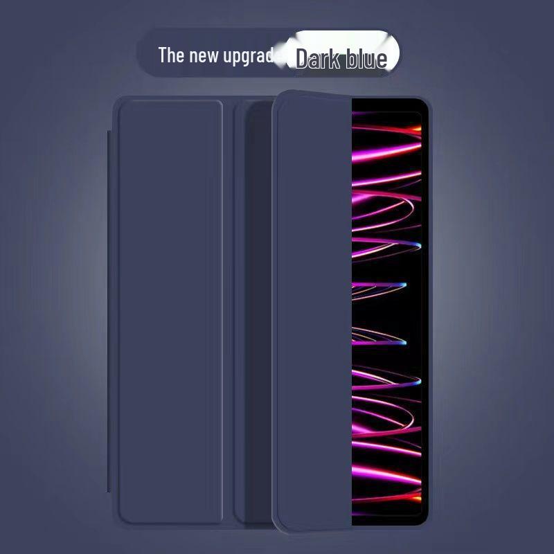 Silikon-Schutzhülle für OPPO Pad Air 10,36''/Pad 11,6'' - Vollständige Abdeckung