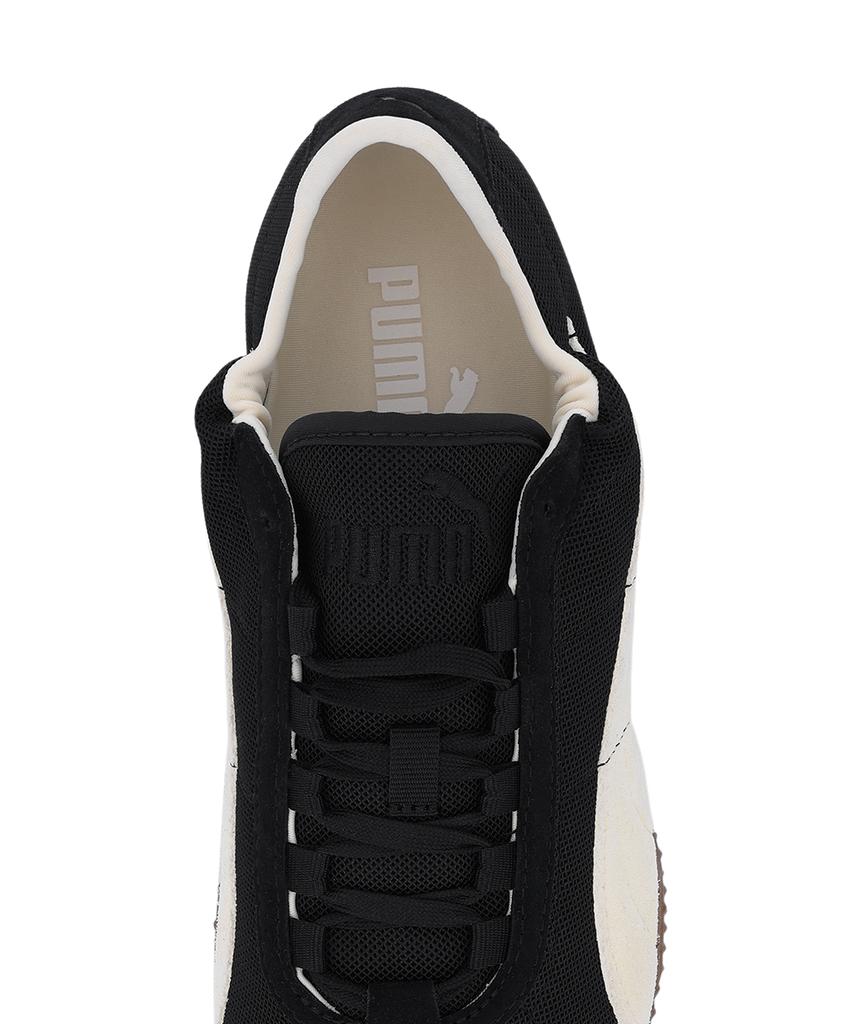 Puma H-Street Elastic - Black:Warm White / 407303-03