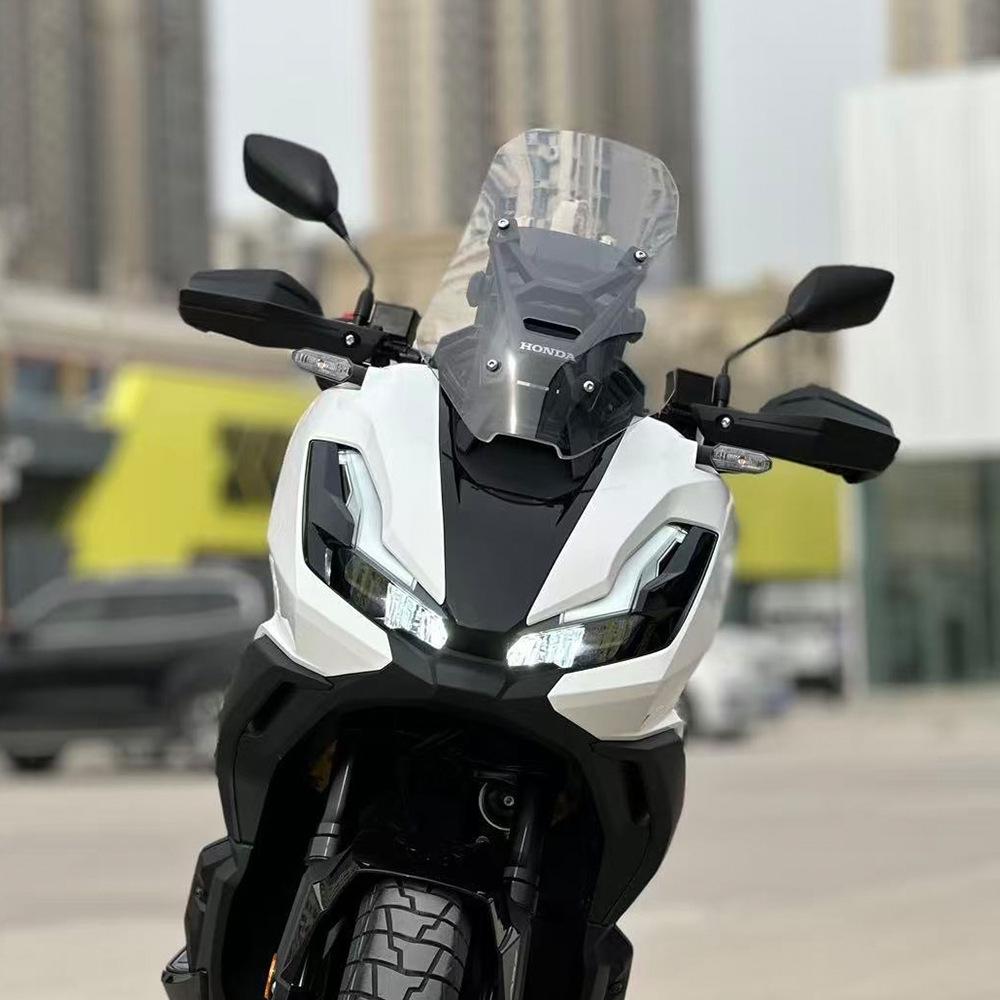 Honda ADV350 2022-2025 Windproof Handguard Windshield Cover Accessories
