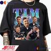 Üst giysisi – T-shirtler