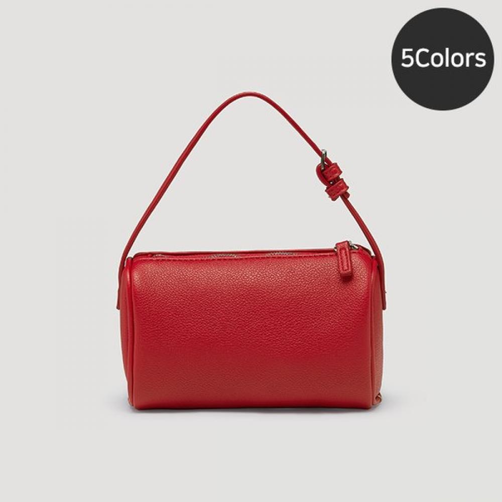 

Pleats Mood Luna Mini Bag ONE-SIZE/CAMEL