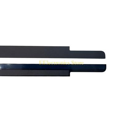 B03C Laptop LCD Logo Bezel Front Cover Trim for Macbooks Retina A1706 A1708 A1989 A2159 Screen Bezel