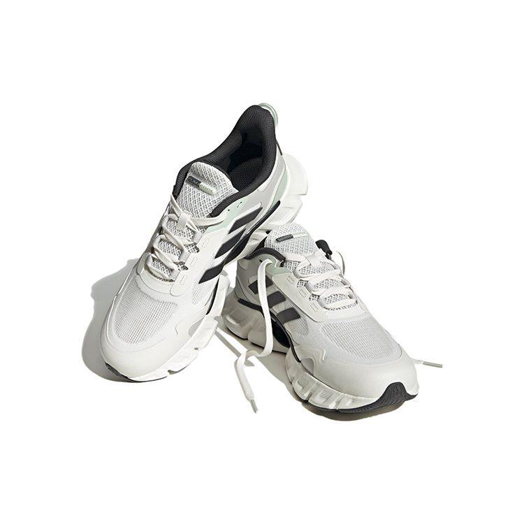Adidas Climacool Fabric Cushioning Abrasion Resistant Breathable Low top Casual City Commuting Running Shoes Unisex IF0637