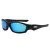 Polarized Sunglasses Cycling Running Hiking Unisex Full Frame Sport Sun Glasses