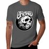 Orchid Through The Devils Doorway Tshirt Large Size Casual Short Sleeve Top