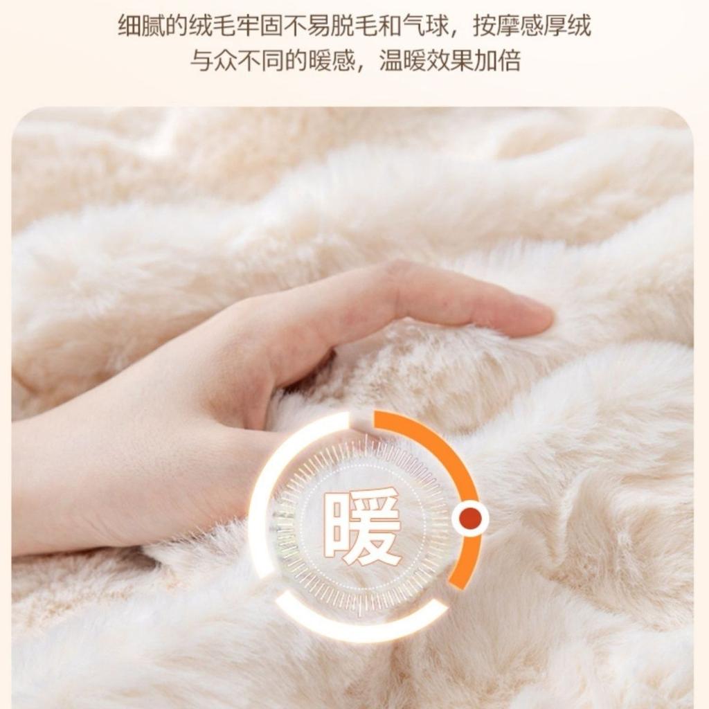 Living Room Non-slip Sofa Cover Feel Soft Comfortable To The Touch Plush Sofa Cushion Seat Mat New Modern Sofas Cloth Towel