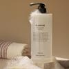 Avca Pure   Mild Large Volume Body Wash  Lime   Mandarin  800ml  2