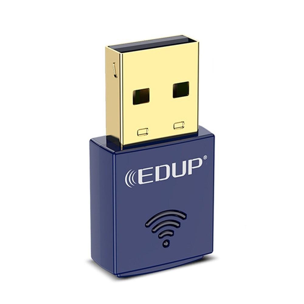 Bluetooth 4.0 USB Network Card 150Mbps Wireless WiFi Receiver Mini WiFi Adapter  Home Office