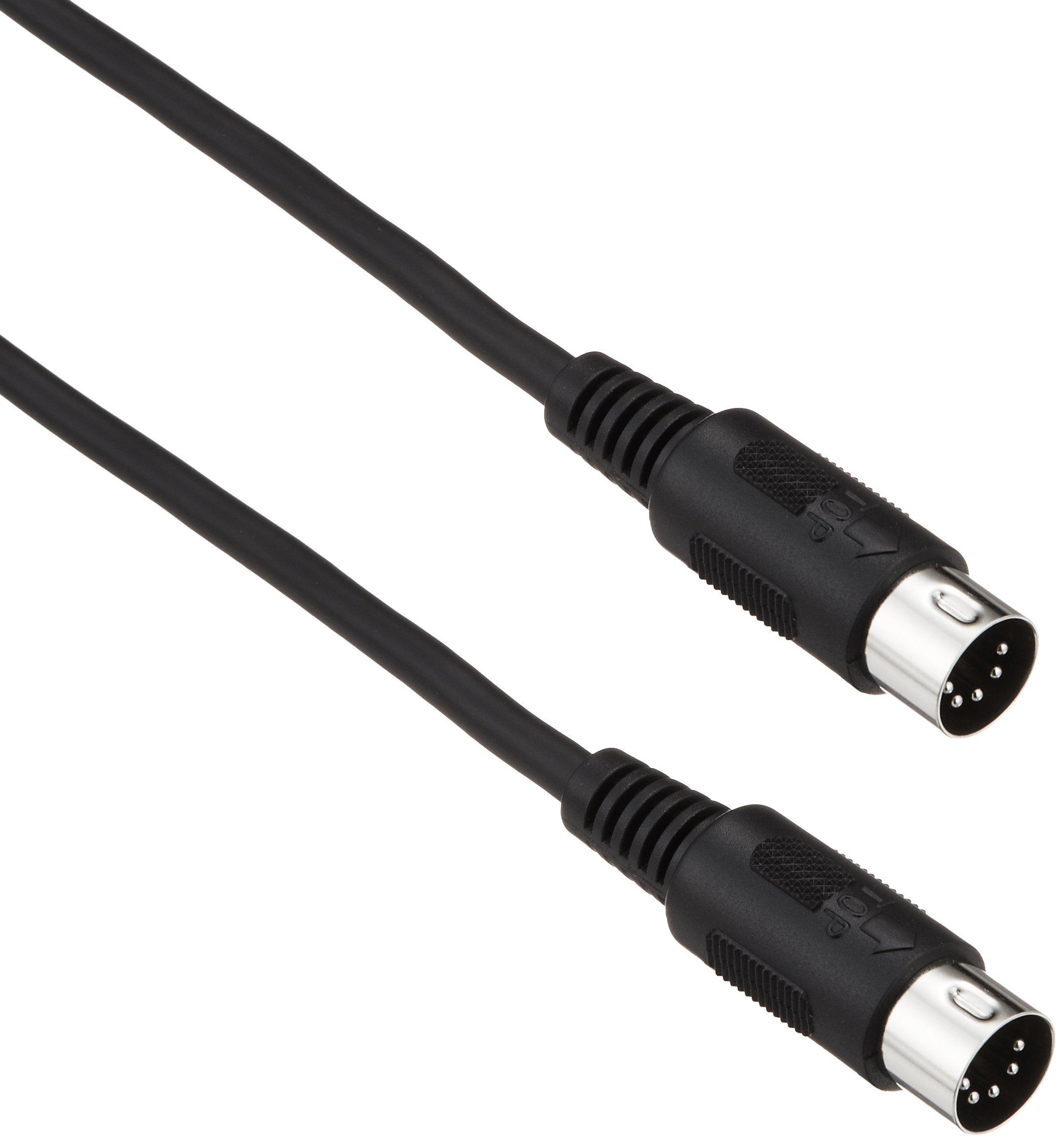 

MIDI cable Audio-Technica ATL496D/3.0