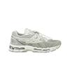 UNAFFECTED X Gel Kayano 20 Cream Unisex Sneakers Lake-Grey 1203A529-100
