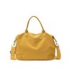 Short Distance Travel Bag Women's Large Capacity Lightweight Luggage Bag Waterproof Gym Bag