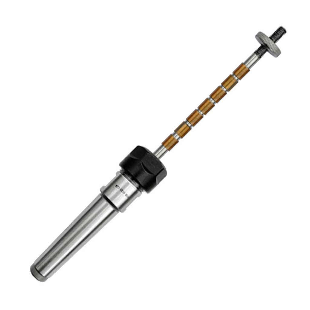 Top Lathe Machine Revolving Centre Wood Turning Ballpoint Pen Mandrel Taper Shank Woodworking Lathe Accessories