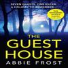 The Guesthouse by Abbie Frost Paperback Book 9780008329884