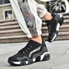New Shoes For Men Sneakers Male Casual Mens Shoe Tenis Luxury Shoes Trainer Race Breathable Shoes Fashion Loafers Running