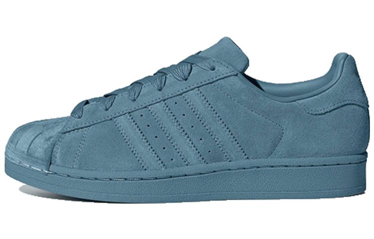 Adidas Wmns Superstar  Tonal Steel  Women s CG6006 38