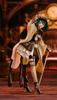 Ranka Lee Figure Macross F Fashionable Macross Revolution Official Merchandise MACROSS FIGURIZM Ver. [1 Type]