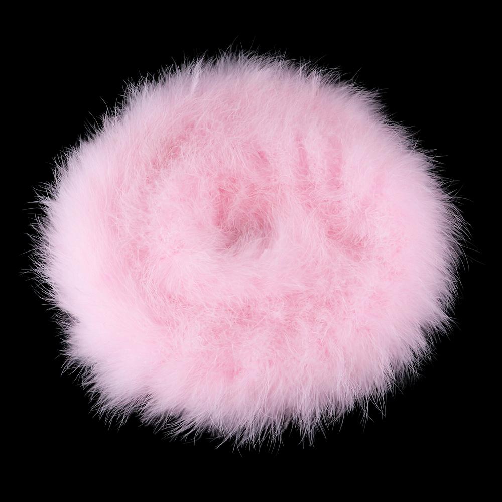 DIY 2 Meters Fluffy Natural Turkey Marabou Feather Boa for Wedding Party Decoration Feathers Shawl Scarf DIY Dress Sewing Crafts