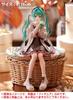 Hatsune Miku Noodle Stopper Figure Autumn Date 1 Type