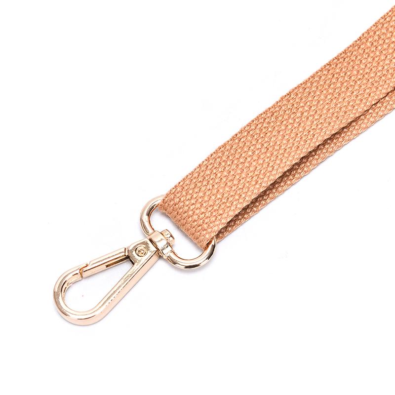 canvas bag strap replacement