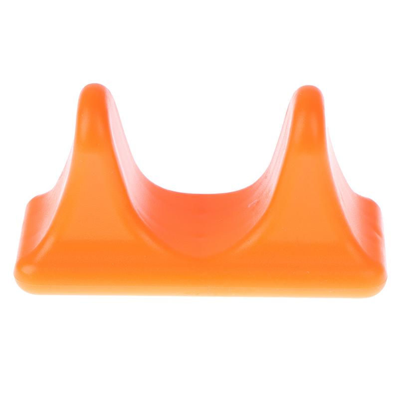 Mini Hip Massager Feet Shoulder Back Legs Hip Flexor Muscle Release Massage Tool