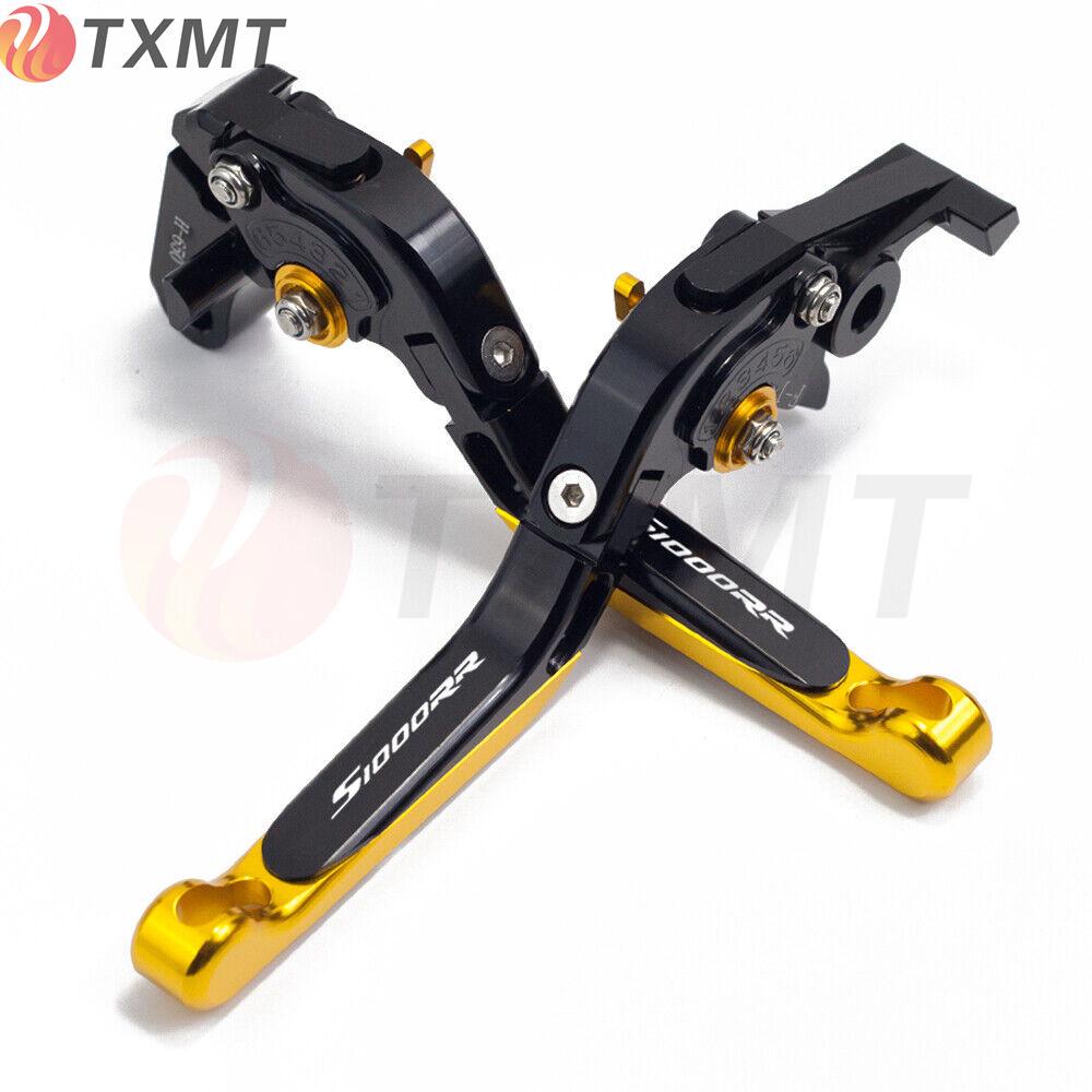 

BMW S1000RR/S1000R 2015-2020 Upgraded Clutch Brake Lever Handlebar