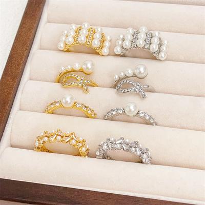 Ringen – Ringen voor dames