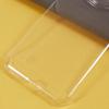For Honor Magic6 5G Case Frameless Transparent PC Back Phone Cover