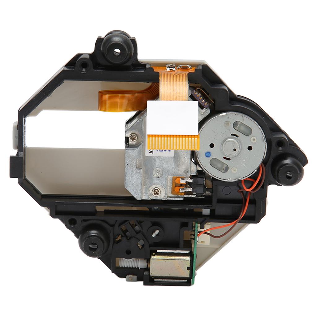 Optische Laserlinse für PS1 Konsole Stabiler Ersatz Spielkonsolen Laser-Abtastkopf Linsenkopf Reparatur