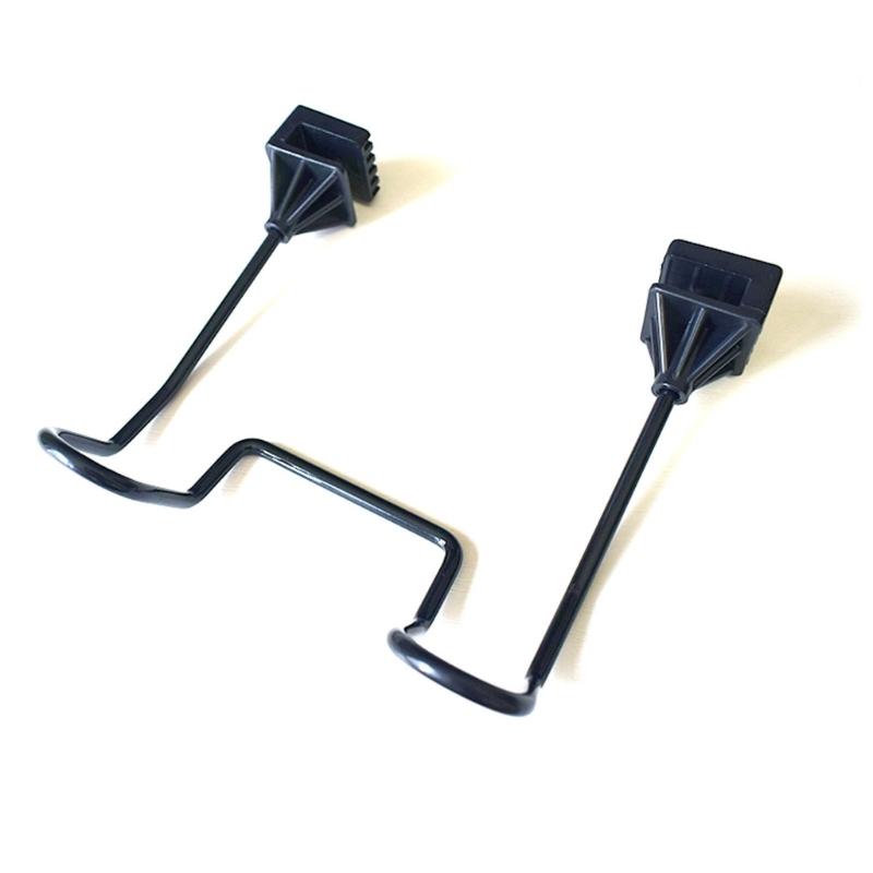 Multifunctional Car Hook For Hanging Clothes Hat And Bags Easy Installation Sturdy Design Vehicle Storage Organizers