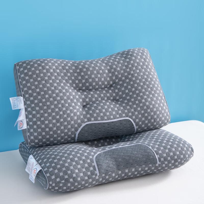 Li Shen Water Cube SPA Neck Support Pillow