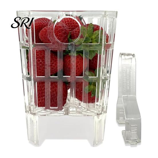 Blendtec Total Blender Classic Accessories Attachment Compatible with Vitamix 5200 E310 2.0 510 X2 Replacement Container For X3 X4 Fresh Fruit