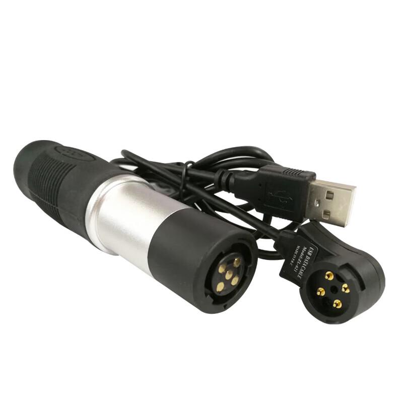 Realand ZA300 RFID Guard Tour System