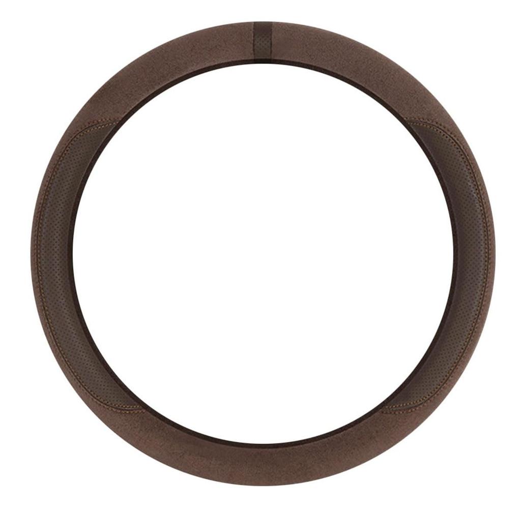 Compatible with Suzuki Swift ZC13 Model / Suzuki Swift Sports ZC33S Steering Wheel Cover