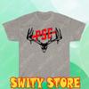 PSE Archery Bows Logo Men's Grey T-Shirt Funny Size S To 5XL