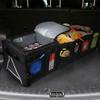 Universal Foldable Car Trunk Storage Box Ice Pack Organizer Box Thermal Insulation Bag Car Accessories Motorcycle Equipment Part