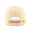Casquette - 47 BRAND - CLEAN UP - New York Yankees - 100% Coton - Décontractée Et Lavée