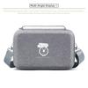 Storage Bag for DJI Flip + RC-N3 Remote Controller RC Drone Portable Carrying Case Integrated Design