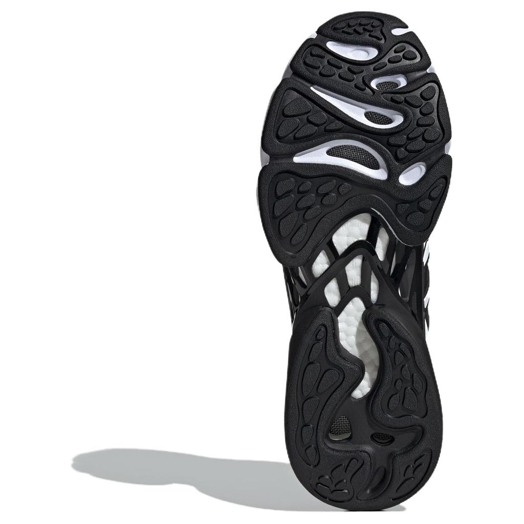 adidas Unisex Climacool Vento 3.0 Black White Running Shoes IH2286