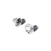 SHIMANO Repair Part SM-CS50 Outer Stopper Y67B91000 Silver A 29 X 28-28 Mm