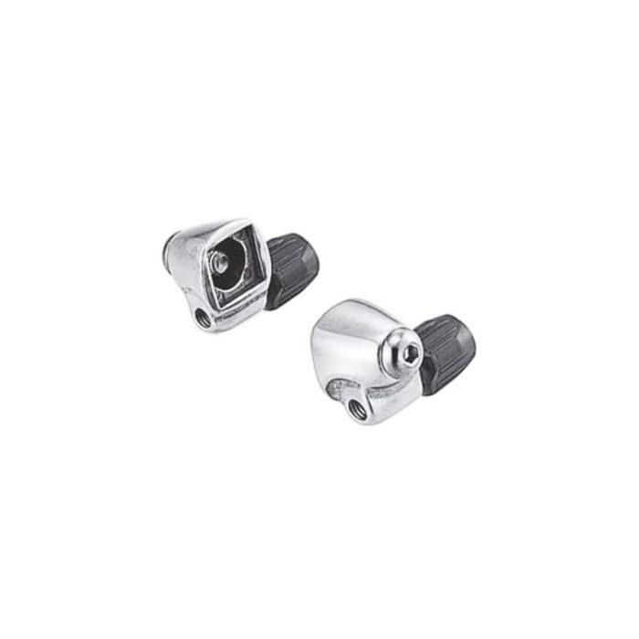 Shimano Repair Part SM-CS50 Outer Stopper Y67B91000 Silver A 29 x 28-28 mm