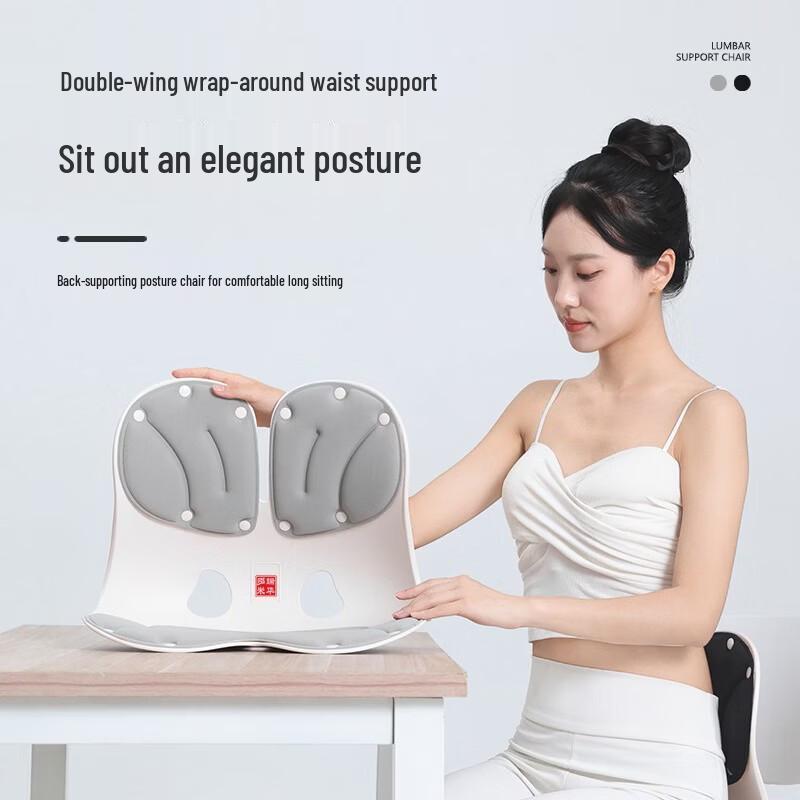 Doremifa DR-W1022 Multi-Functional Shiatsu Massager with Heat