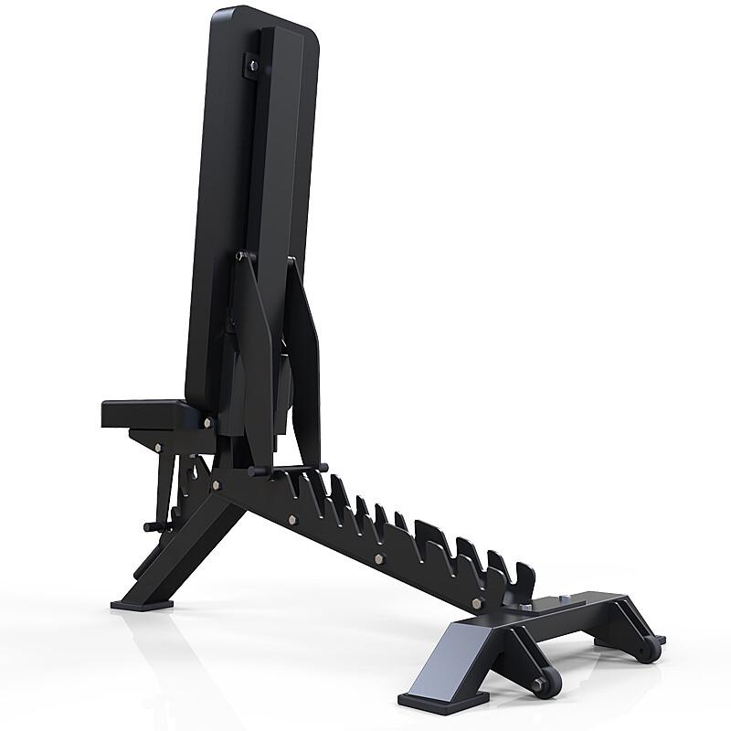 GK Multi-functional Adjustable Dumbbell Bench