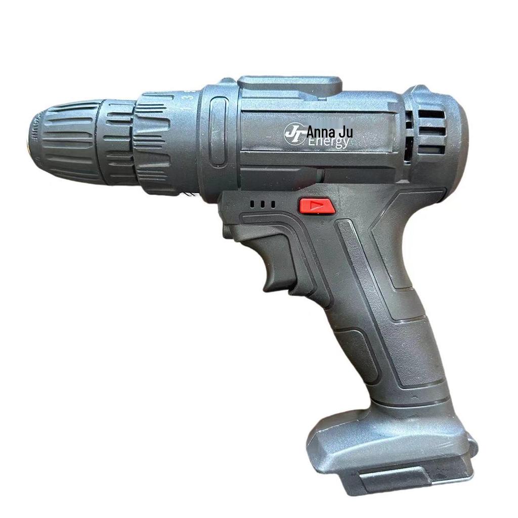 21V Multifunctional Cordless Impact Drill & Electric Screwdriver with Lithium Battery