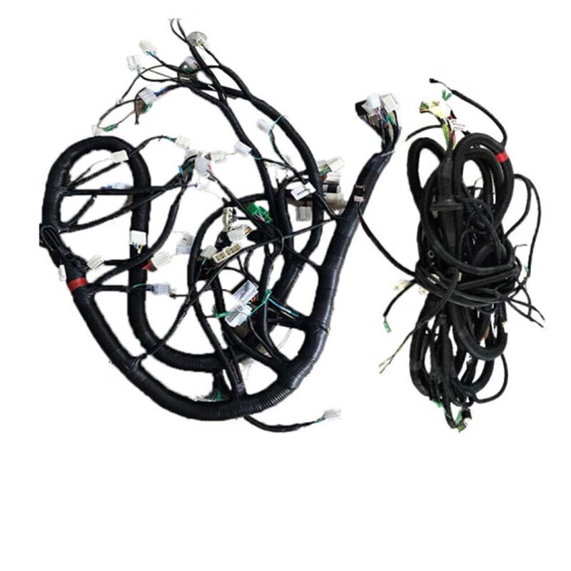 Leixiang Dongfeng EQ2102 Full Vehicle Wiring Harness Assembly