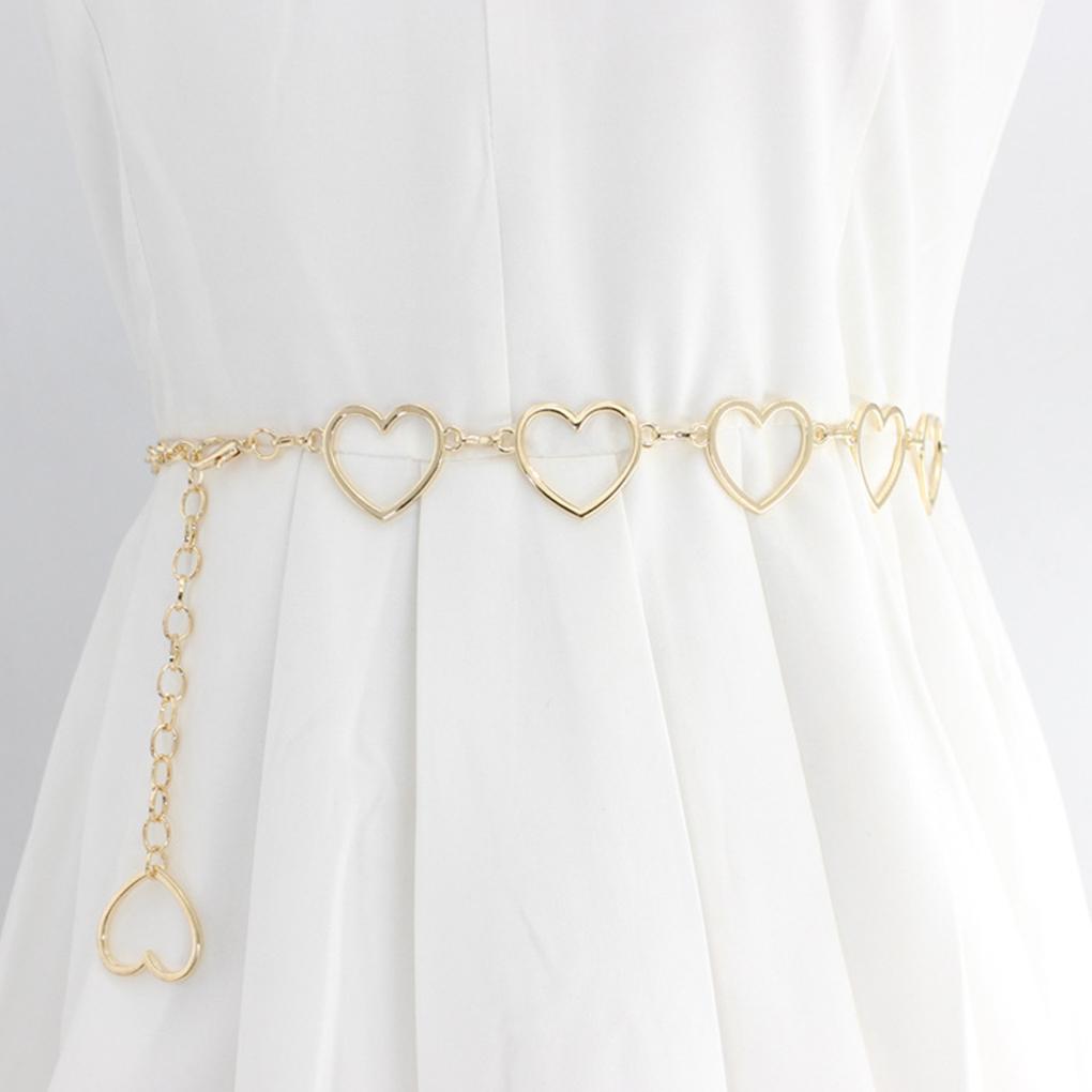waist chain for girls