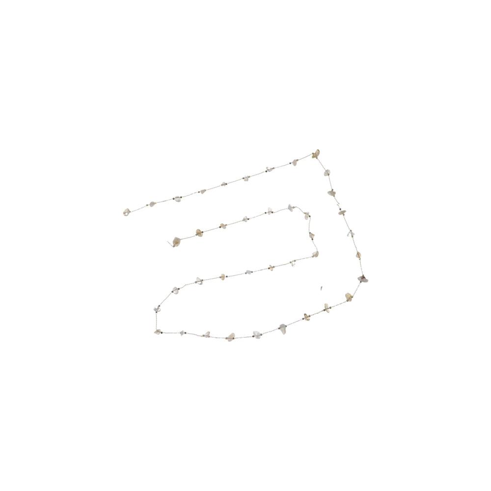 Making Stone For DIY Stone Chain Beads Chains Handmade Accessories Necklace Bracelet Components