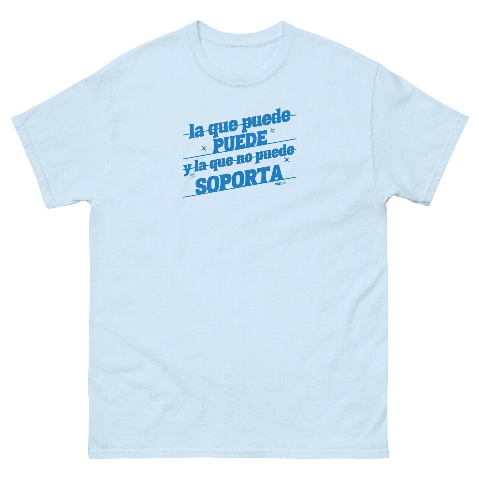 Soporta (BZRP #58) | Camiseta Young Miko Bizarrap 2XL