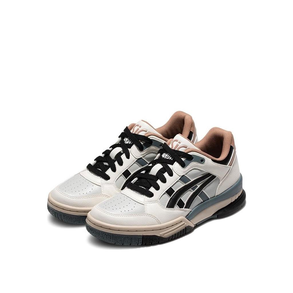 New Asics Gel Spotlyte Basketball Sneakers 'White' 1203A399-020